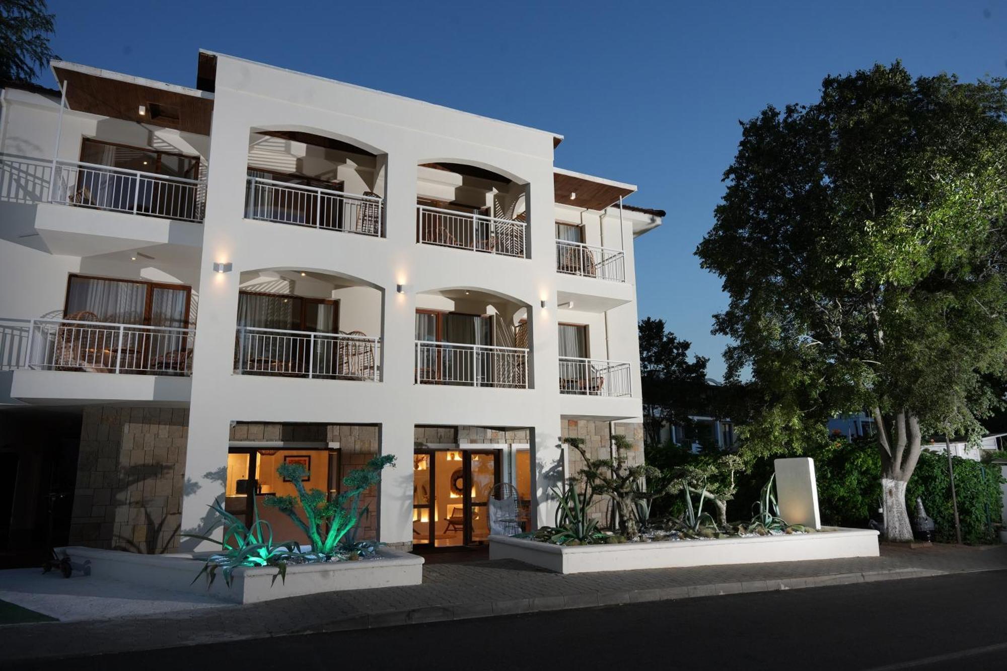 Paradise Bay Hotel سوزوبول المظهر الخارجي الصورة
