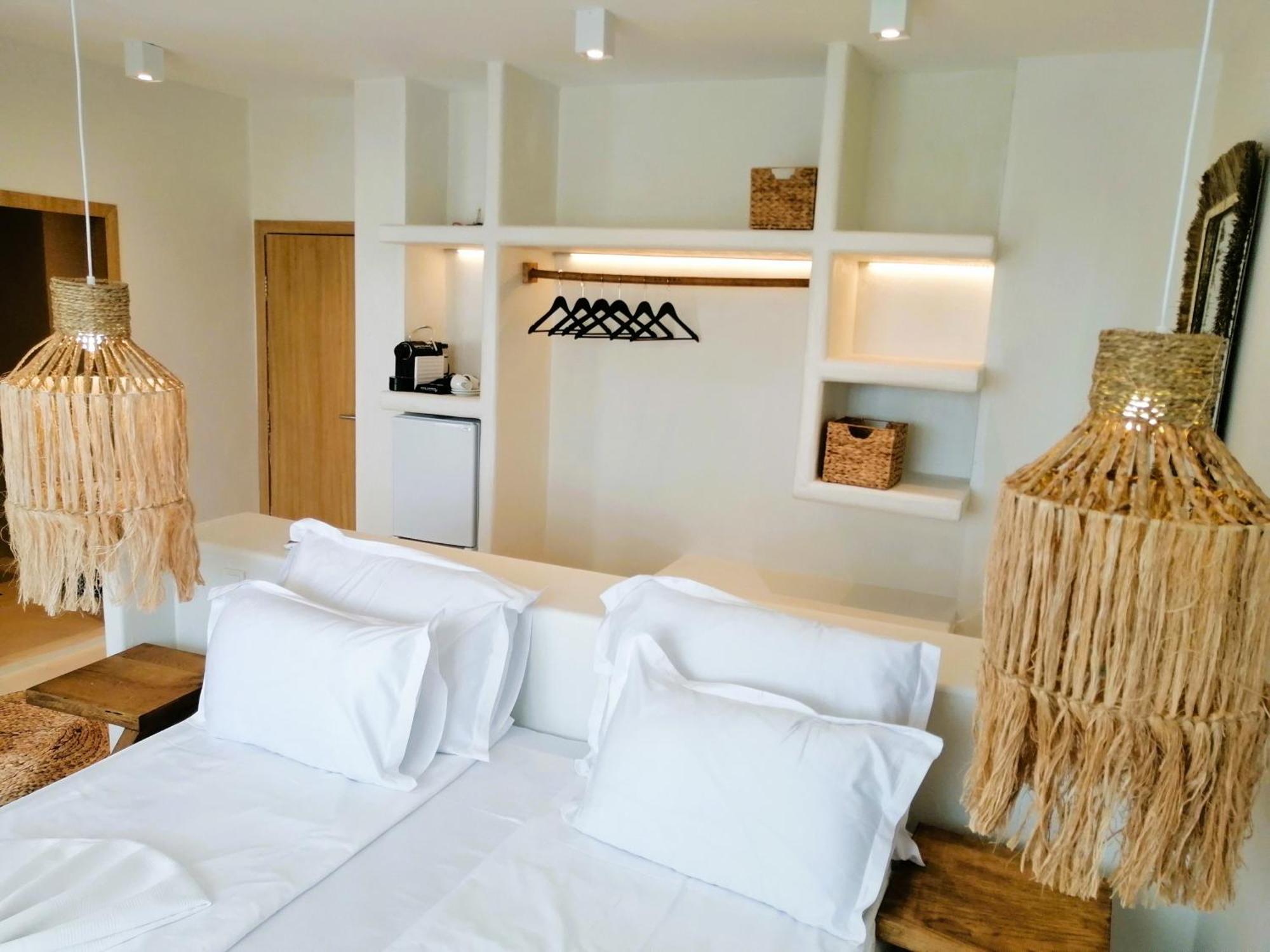 Paradise Bay Hotel سوزوبول المظهر الخارجي الصورة