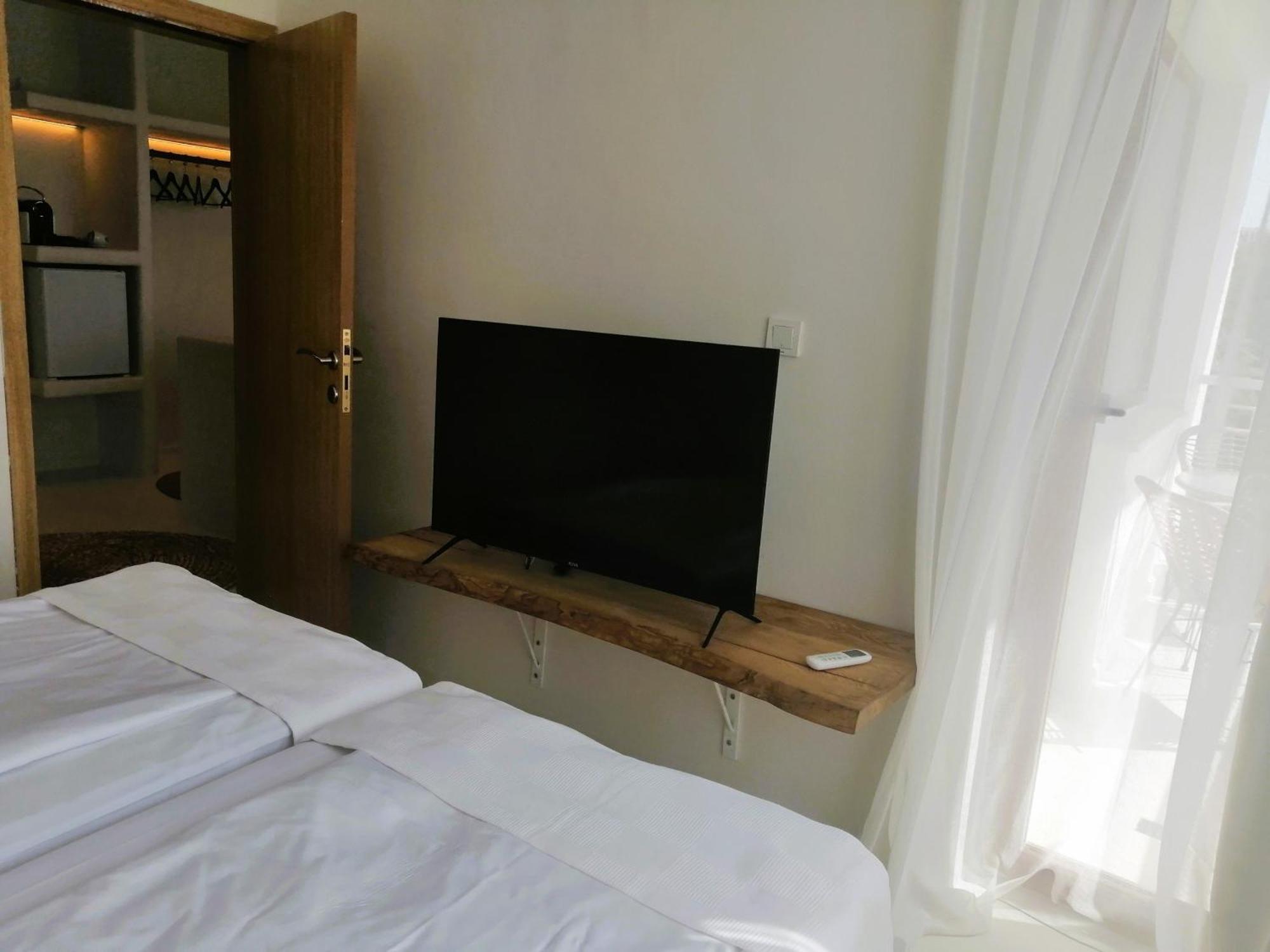 Paradise Bay Hotel سوزوبول المظهر الخارجي الصورة