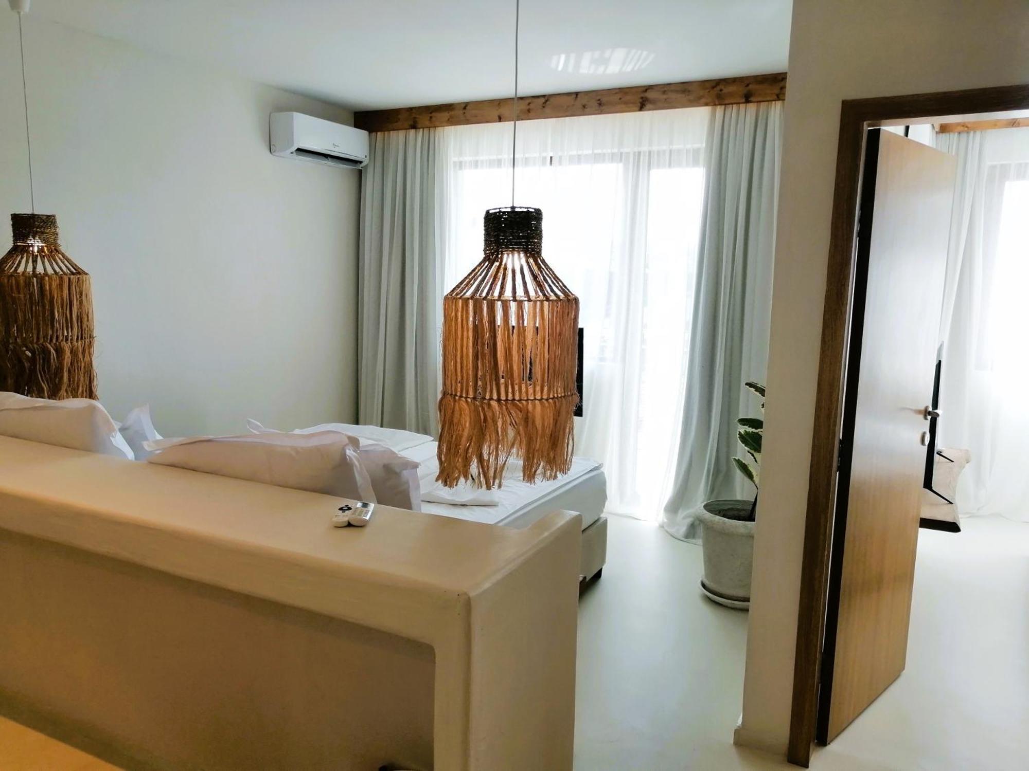 Paradise Bay Hotel سوزوبول المظهر الخارجي الصورة
