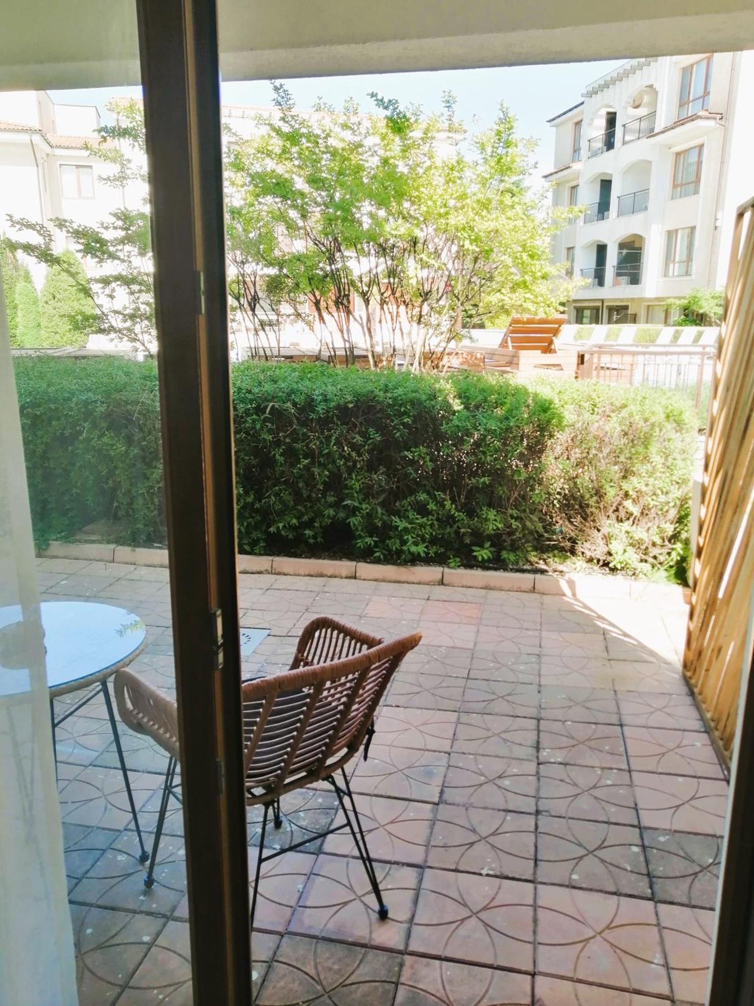 Paradise Bay Hotel سوزوبول المظهر الخارجي الصورة
